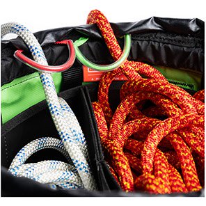 NLG Bucket Organiser