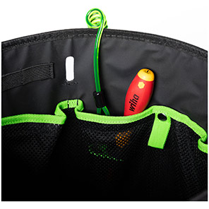 NLG Bucket Organiser