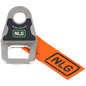 Never Let Go Angle Grinder Bracket