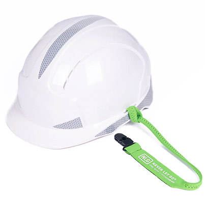 NLG Helmet Lanyard