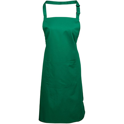 Premier PR154 Green Apron