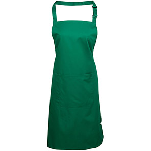 Premier PR154 Green Apron