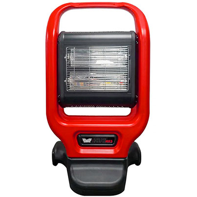 Elite Heat MK3 Portable Halogen Infrared Heater 240V