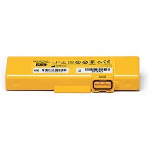Defibtech Lifeline Four-Year Defibrillator Battery Pack
