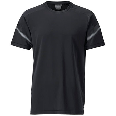 MASCOT CUSTOMIZED 22282 Unisex Black T-Shirt 3XL