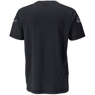 MASCOT CUSTOMIZED 22282 Unisex Black T-Shirt 4XL