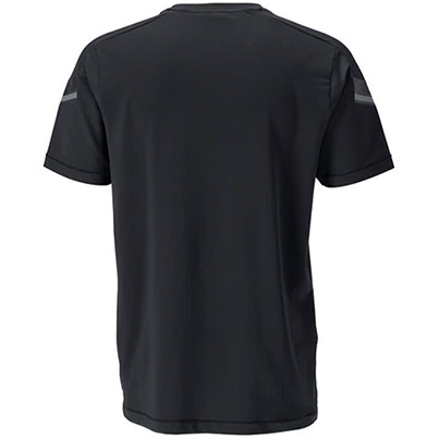 MASCOT CUSTOMIZED 22282 Unisex Black T-Shirt 5XL