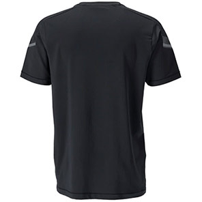 MASCOT CUSTOMIZED 22282 Unisex Black T-Shirt 5XL