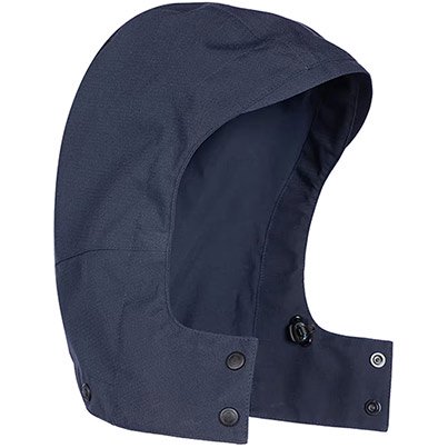 Sioen Pro Rhodos 052M Navy Arc-Flash Hood S