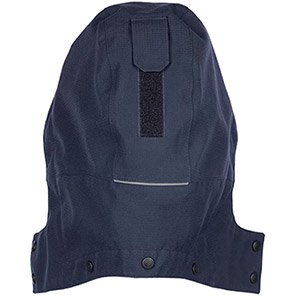 Sioen Pro Rhodos 052M Navy Arc-Flash Hood S