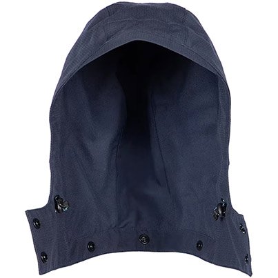 Sioen Pro Rhodos 052M Navy Arc-Flash Hood S
