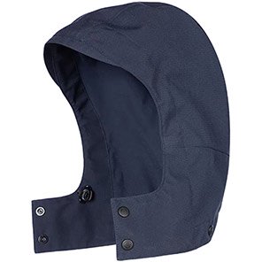 Sioen Pro Rhodos 052M Navy Arc-Flash Hood S