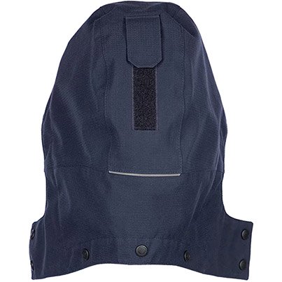 Sioen Pro Rhodos 052M Navy Arc-Flash Hood 2XL