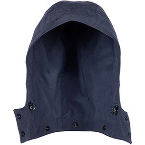 Sioen Pro Rhodos 052M Navy Arc-Flash Hood 4XL
