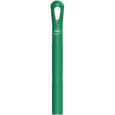 Vikan Ultra Hygiene 29622 Green 1.5m Handle