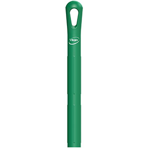 Vikan Ultra Hygiene 29622 Green 1.5m Handle