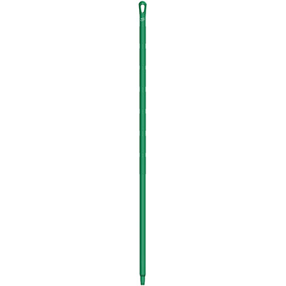 Vikan Ultra Hygiene 29622 Green 1.5m Handle