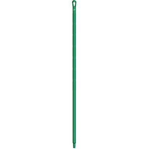 Vikan Ultra Hygiene 29622 Green 1.5m Handle