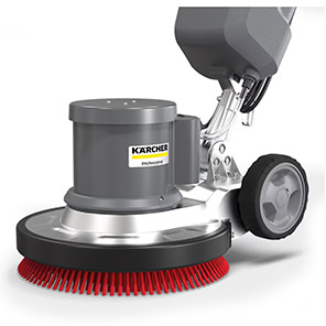 Kärcher BDS 43/150 C Classic Single-Disc Floor Cleaning Machine 240V