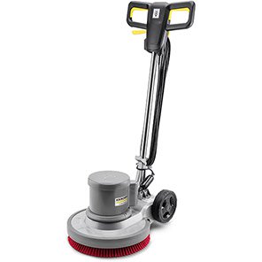 Kärcher BDS 43/150 C Classic Single-Disc Floor Cleaning Machine 240V