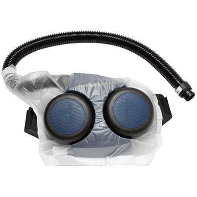 Sundström SR 514 Splash Cover