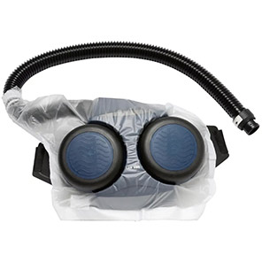 Sundström SR 514 Splash Cover