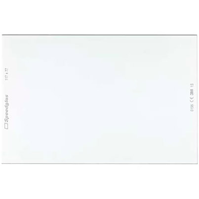 5 3M Speedglas9100XX InnerPlate 528025