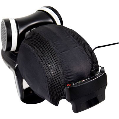 JSP Powercap Active IP Powered Respirator