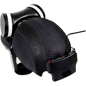 JSP Powercap Active IP Powered Respirator