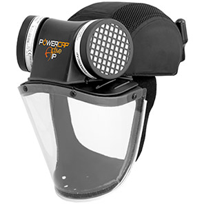 JSP Powercap Active IP Powered Respirator