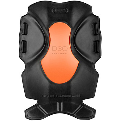 Snickers Craftsmen XTR D3O 9191 Craftsmen Kneepad Inserts