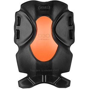 Snickers Craftsmen XTR D3O 9191 Craftsmen Kneepad Inserts