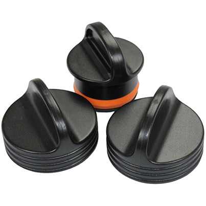 5 Plugs For SR700 Fan Unit - R06-0703