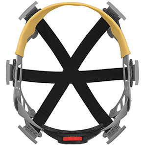 JSP EVO Replacement Chamlon Safety Helmet Sweatband