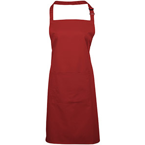 Premier PR154 Red Apron