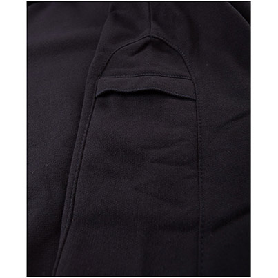 ProGARM 5630 Navy Arc-Flash Sweatshirt