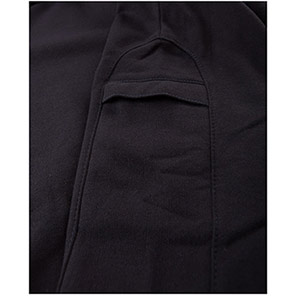 ProGARM 5630 Navy Arc-Flash Sweatshirt