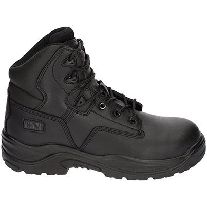Magnum Precision Sitemaster Black S3 Safety Boots