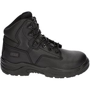 Magnum Precision Sitemaster Black S3 Safety Boots