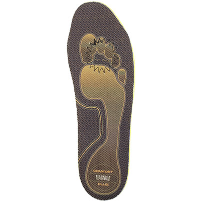 Magnum Precision Sitemaster Black S3 Safety Boots