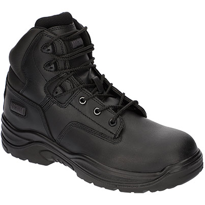 Magnum Precision Sitemaster Black S3 Safety Boots