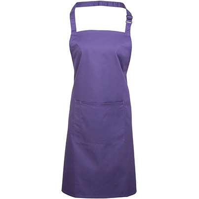 Premier PR154 Purple Apron