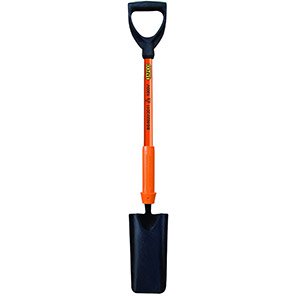 Jafco Insulated Cable-Laying Shovel