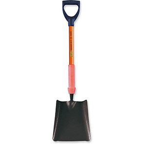 Jafco Insulated No.2 Square Shovel