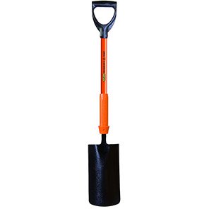 Jafco Insulated Grafter Shovel
