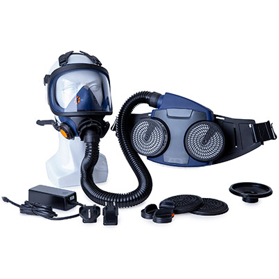 Sundström Asbestos Kit