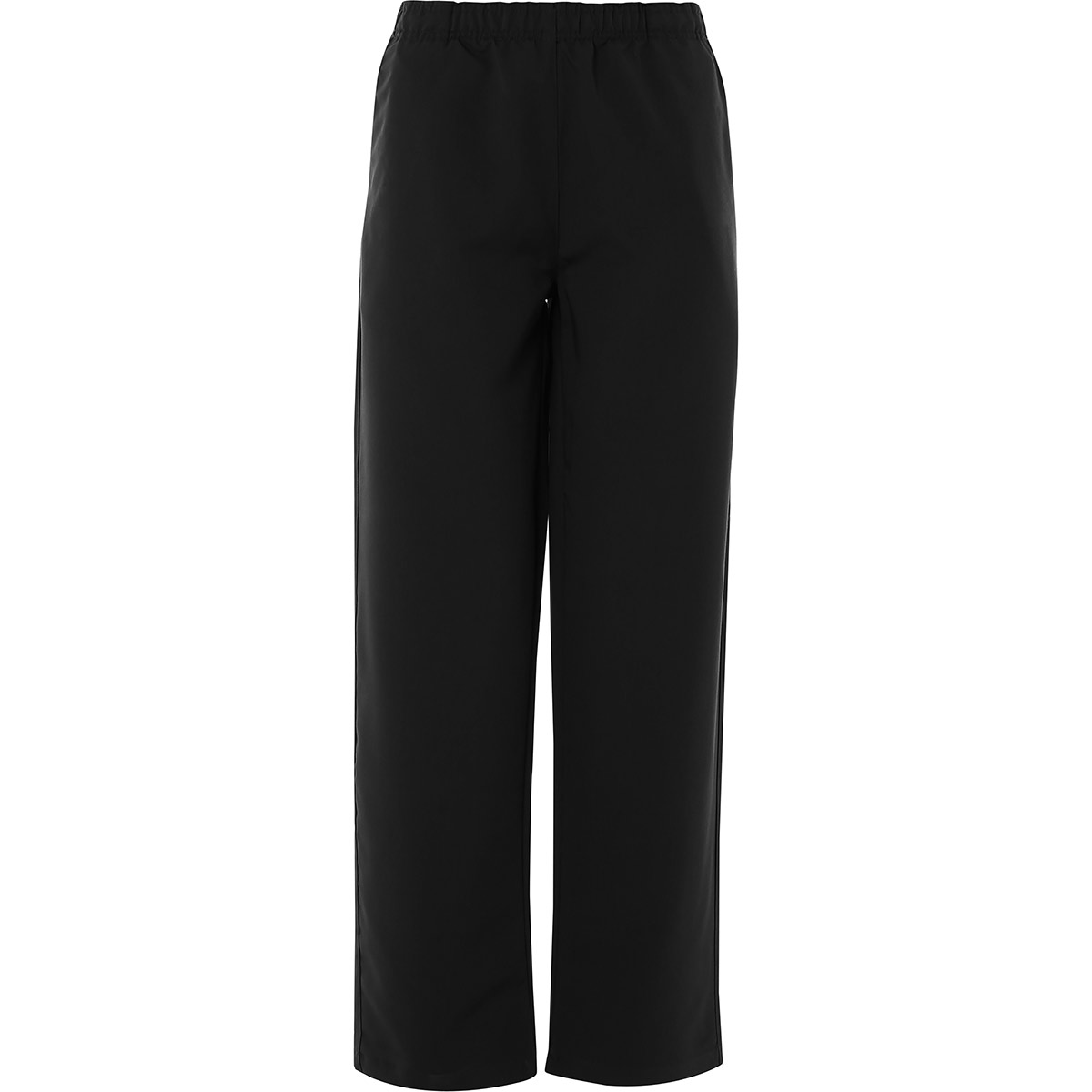 Alsico Alsicare 4Way Stretch Women’s Black Scrub Trousers Alsico