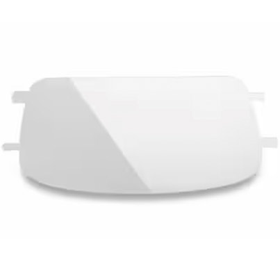 5x 613000 3M Speedglas Weld Visor Plate