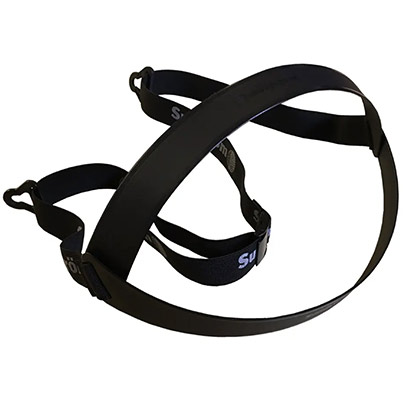 R01-3002 SR 900 Head Harness Cradle