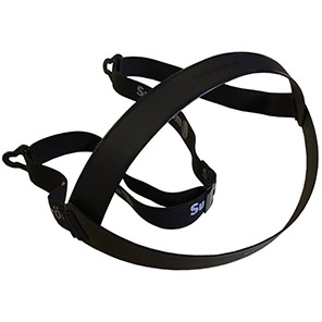R01-3002 SR 900 Head Harness Cradle